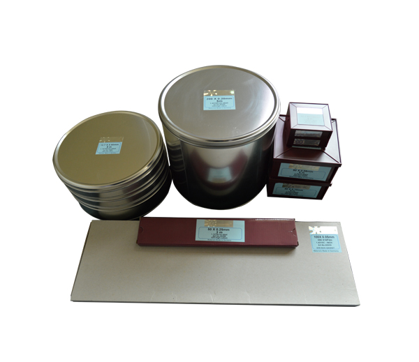 精密墊片的表面粗糙度要求是多少？